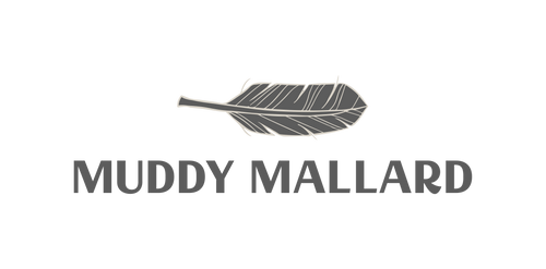 Muddy Mallard logo