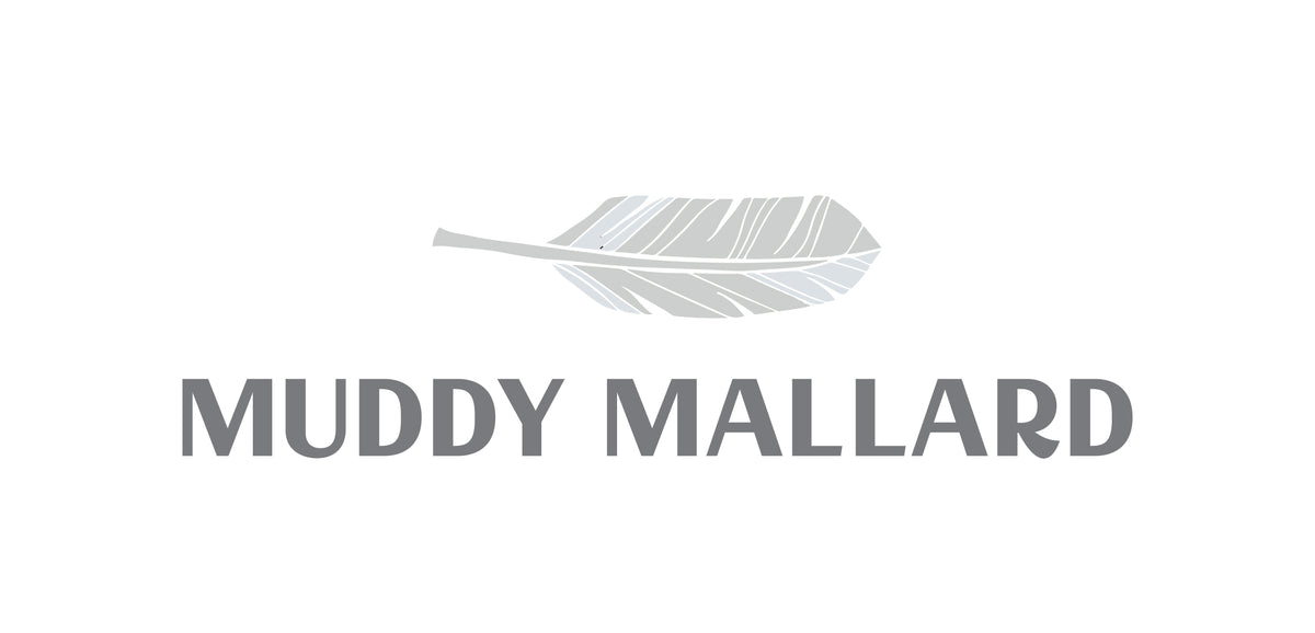 Honey Hole Outdoors – Muddy Mallard