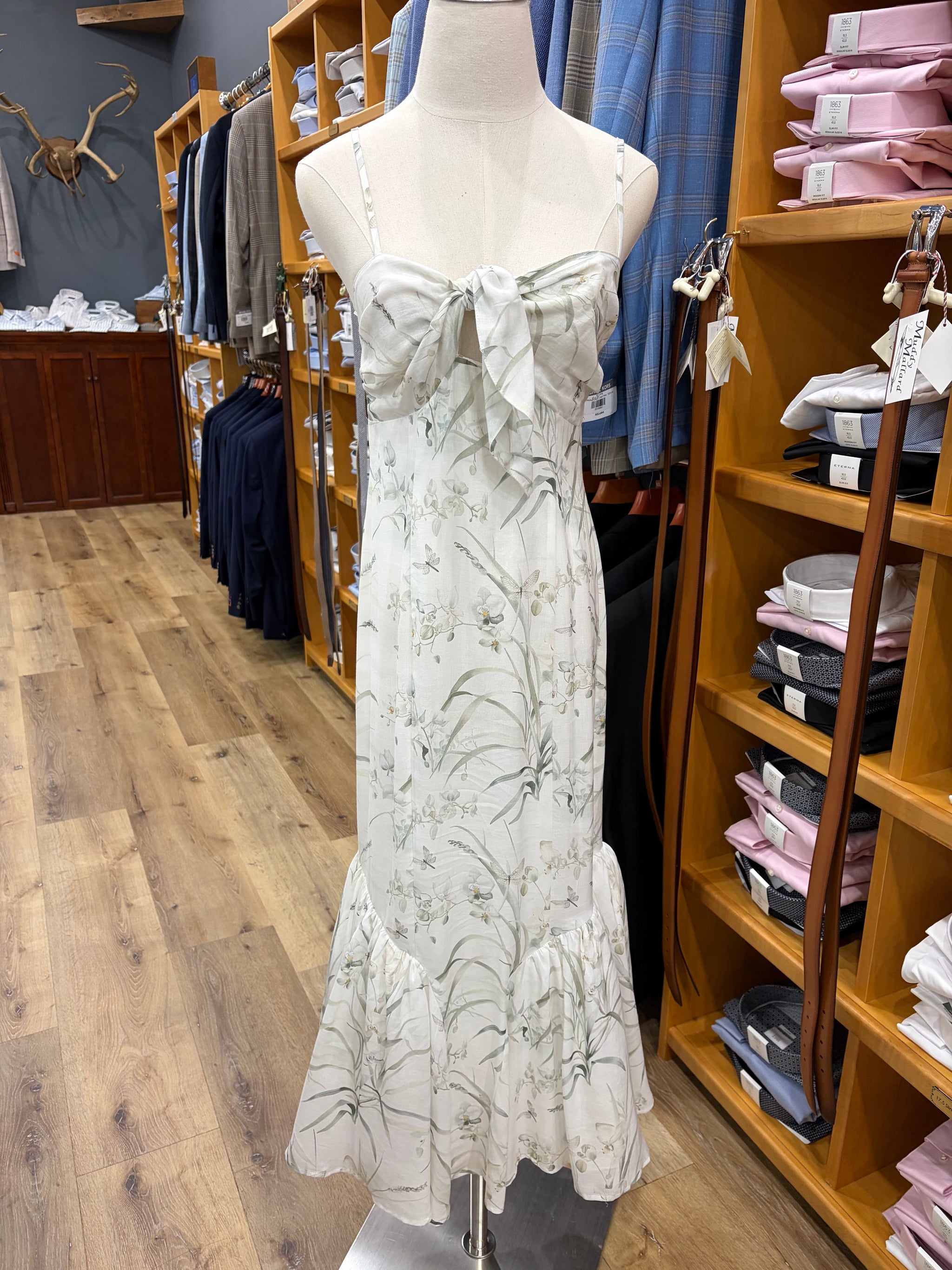 Women's Dresses Muddy Mallard Women's Dresses Muddy Mallard