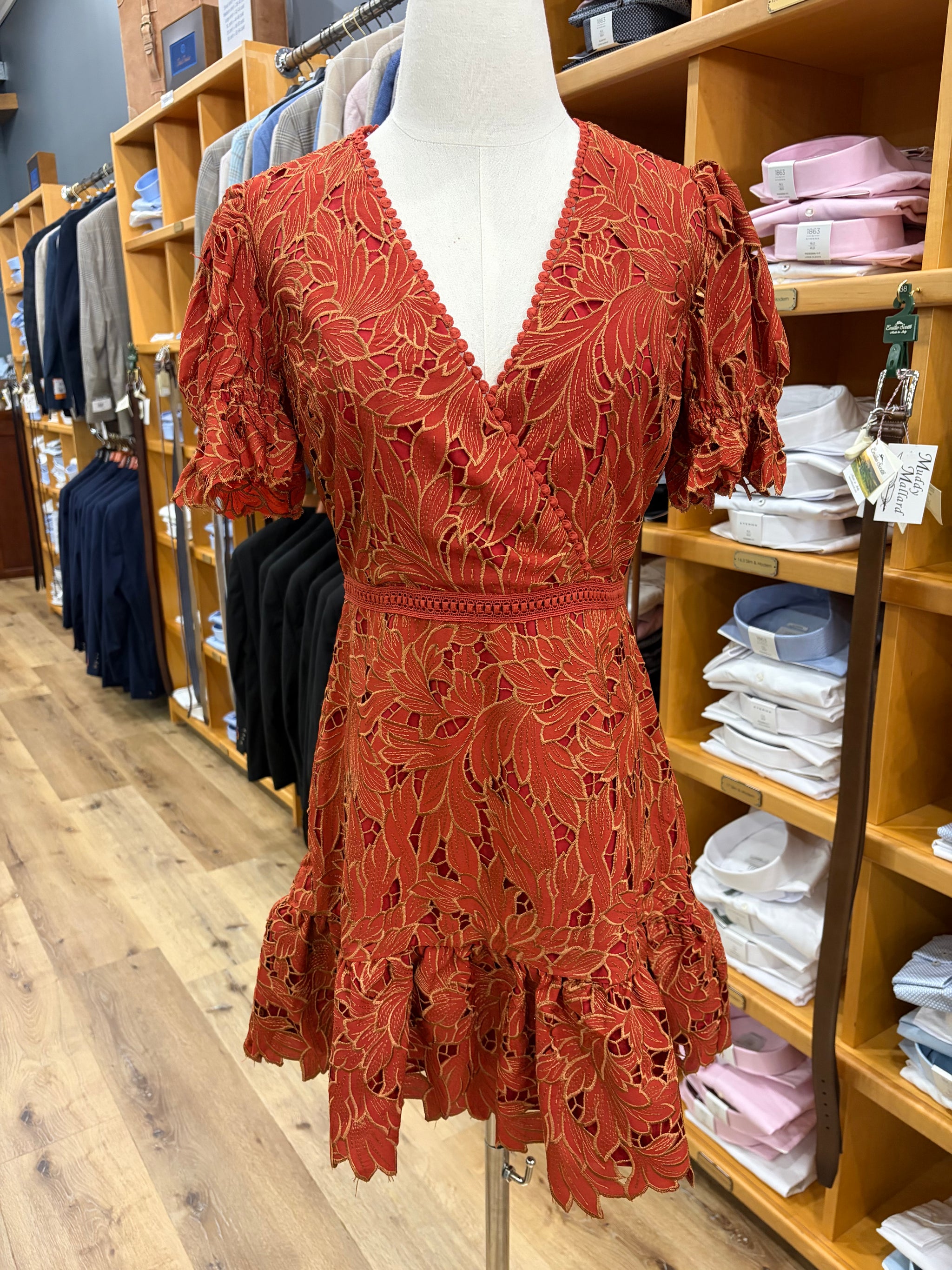 Women's Dresses Muddy Mallard Women's Dresses Muddy Mallard