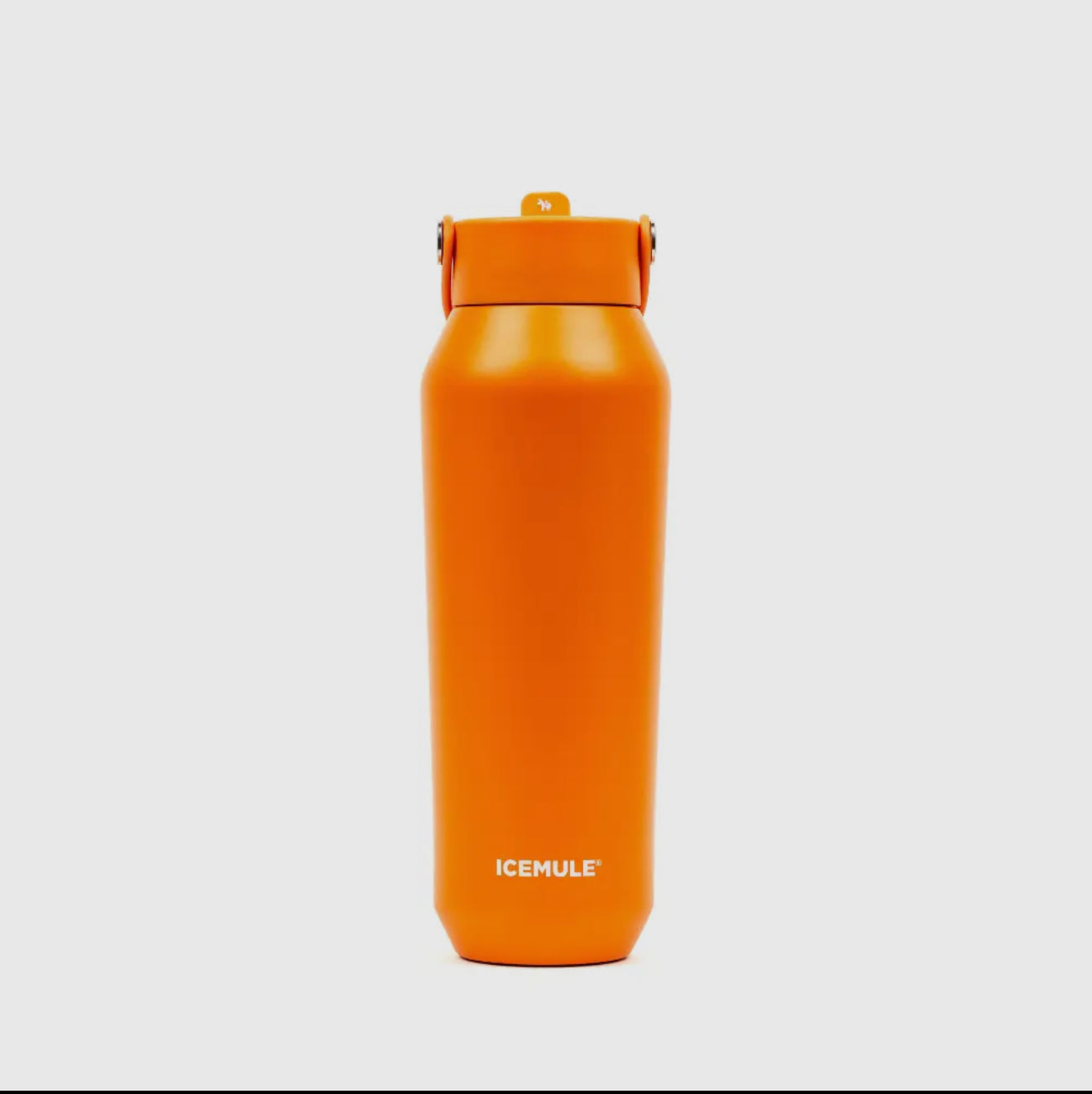 Muddy Mallard ICE MULE Sports Bottle