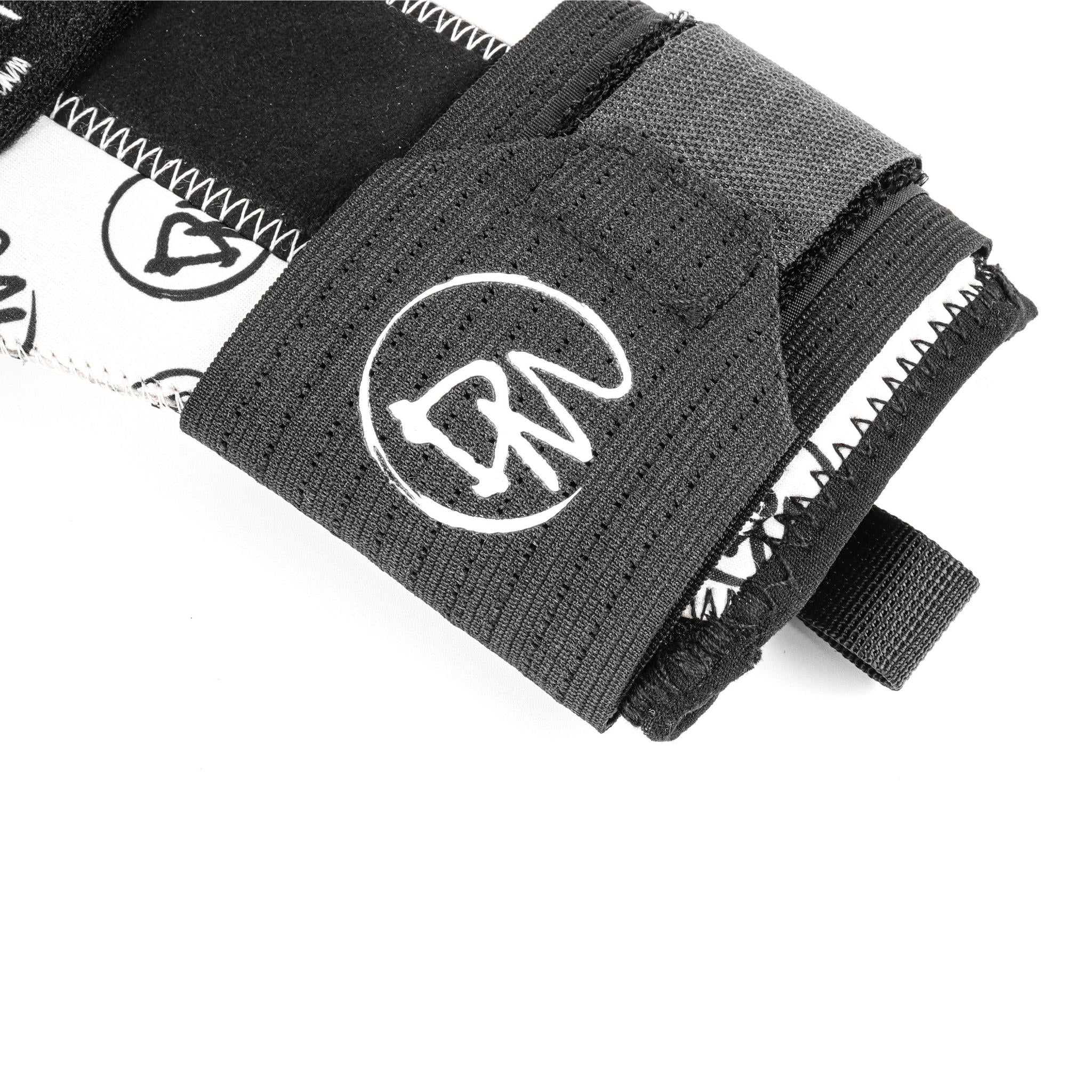 DIRTY MIDS Savage Series Sliding Mitts – Muddy Mallard