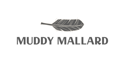 Muddy Mallard